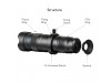 Apexel Smartphone Telephoto Zoom Lens 36X (APL-JS36X)